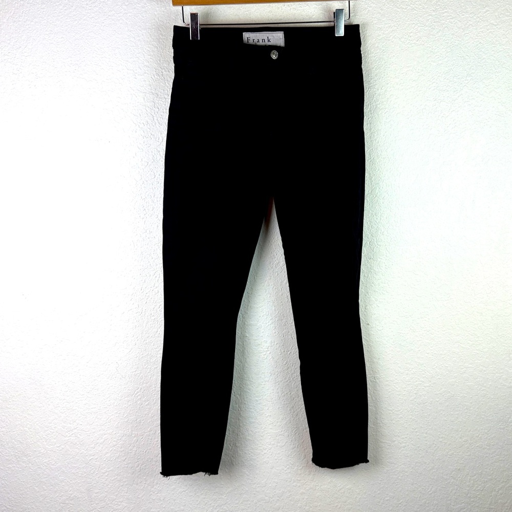 Frank & Eileen SLIGO Jean in ITALIAN POWER DENIM
1982 Wash - Picture 3 of 12